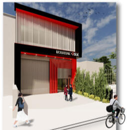 RETROFIT NOBREAK SUL