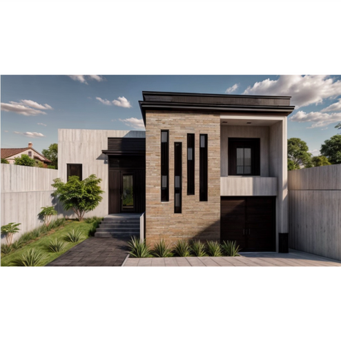 CASA RAQUEL E FABIANO